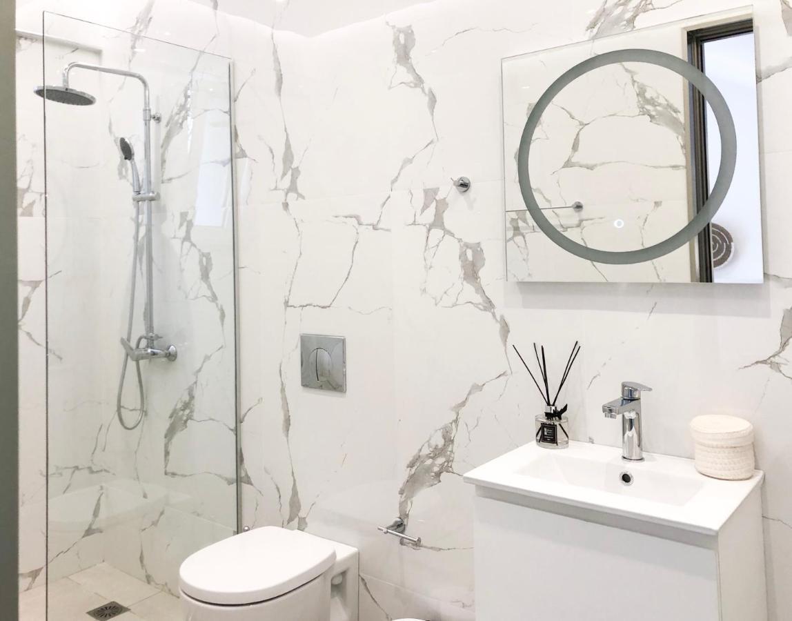 Stelisia Rooms Chania  ภายนอก รูปภาพ