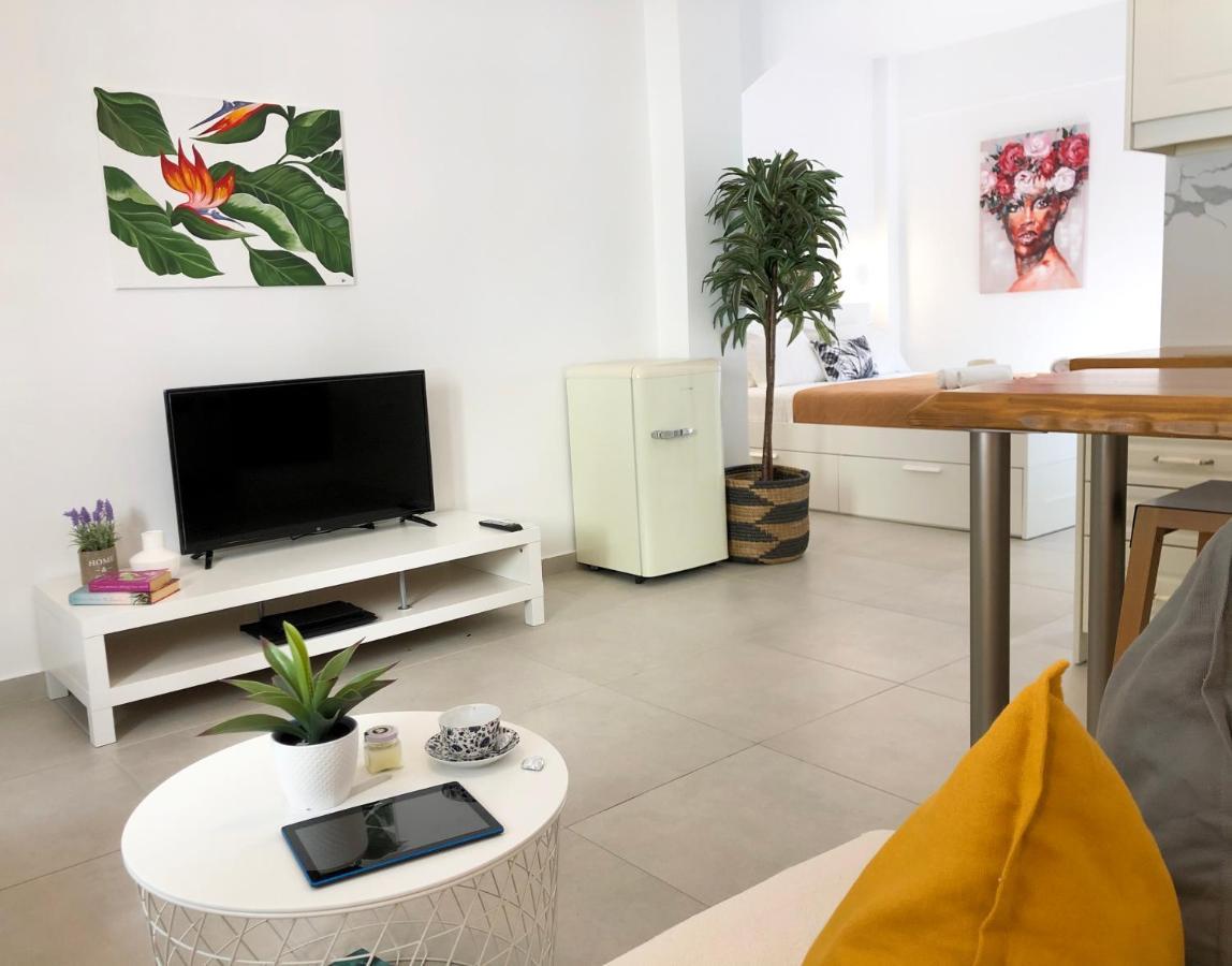 Stelisia Rooms Chania  ภายนอก รูปภาพ