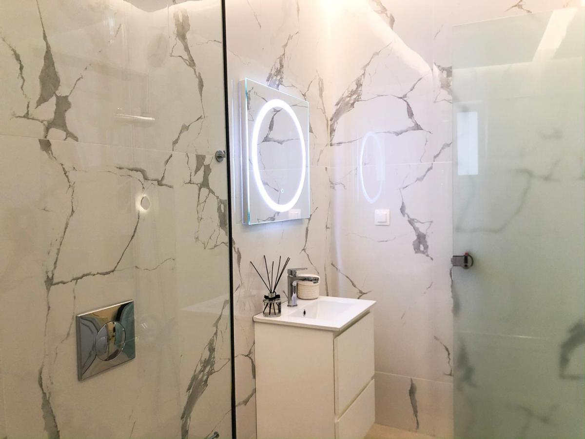 Stelisia Rooms Chania  ภายนอก รูปภาพ